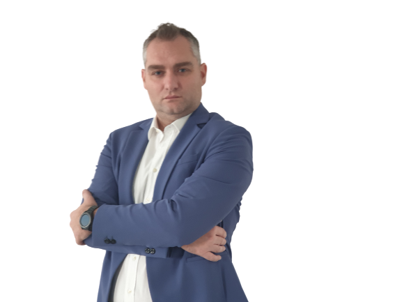 Mirko Castignani - Trading Master