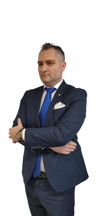 Mirko Castignani - Trading Professional