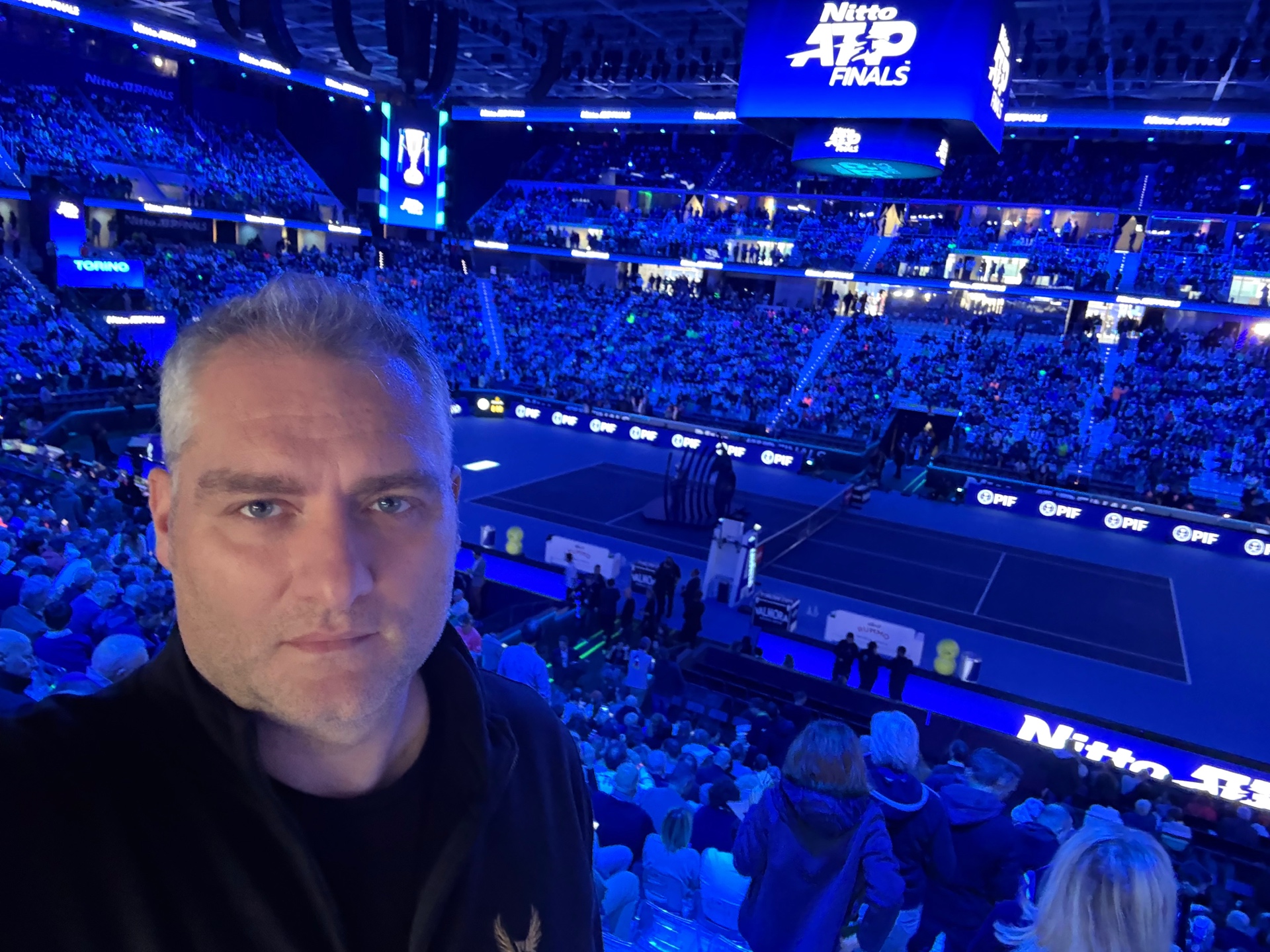 Mirko Castignani - Gallery Photo 3