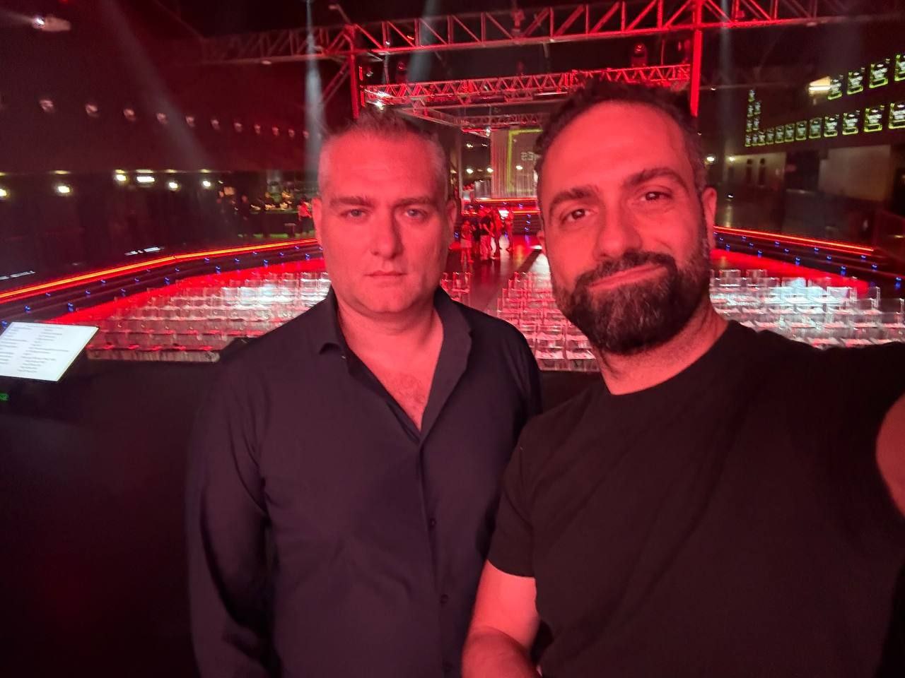 Mirko Castignani - Gallery Photo 13